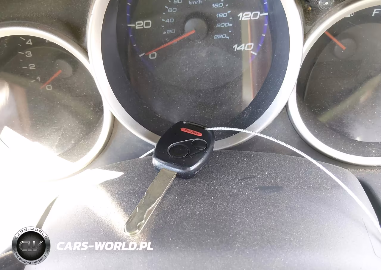 2008 Honda Fit Sport VIN:JHMGD38678S022427 - 11