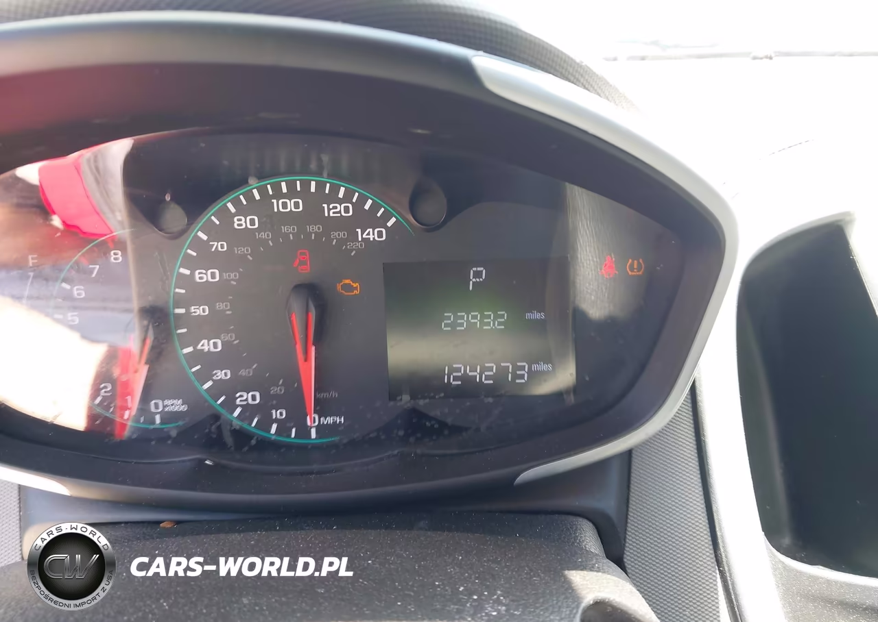 2017 Chevrolet Sonic Lt Auto VIN:1G1JD5SH6H4105440 - 7