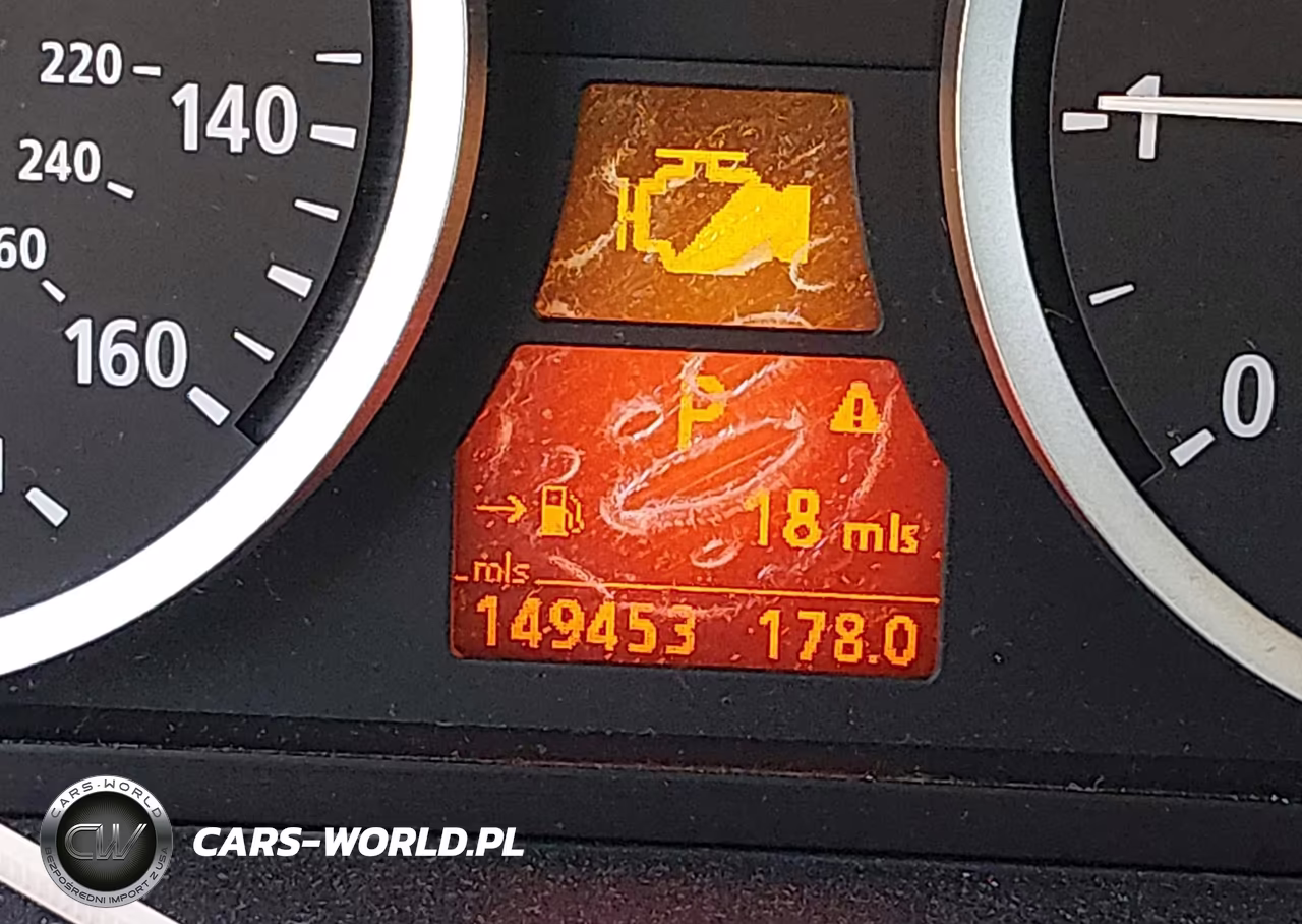 2004 BMW 530I VIN:WBANA73594B063690 - 15
