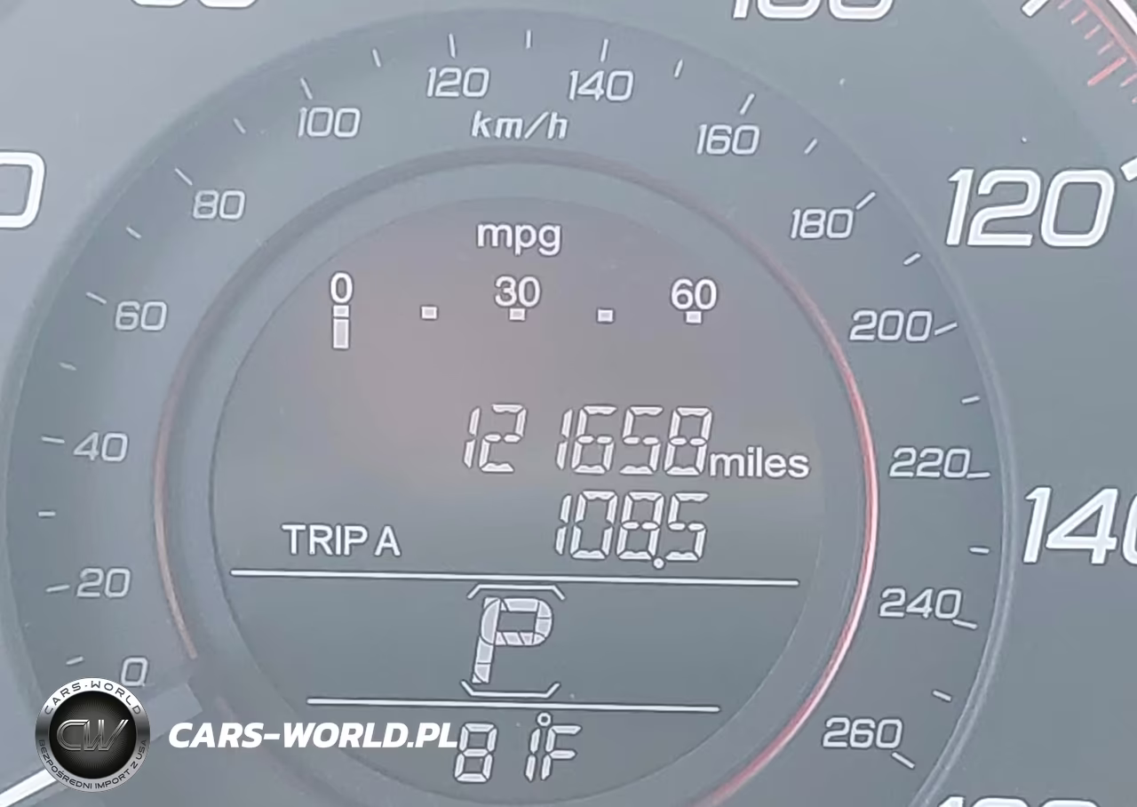 2014 Honda Accord Ex-L V-6 VIN:1HGCT2B8XEA003302 - 14