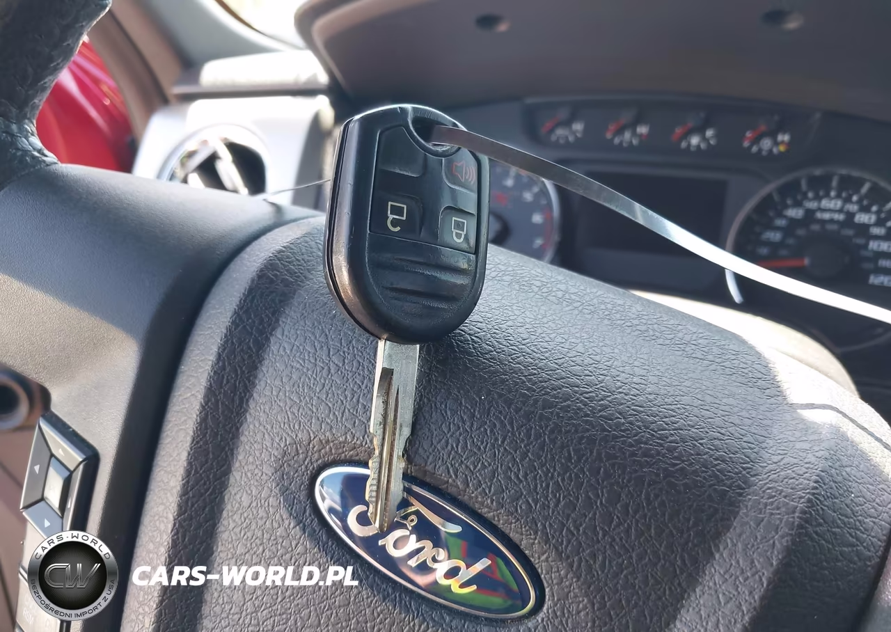 2014 Ford F-150 Fx4 VIN:1FTFW1ET7EFC98102 - 11