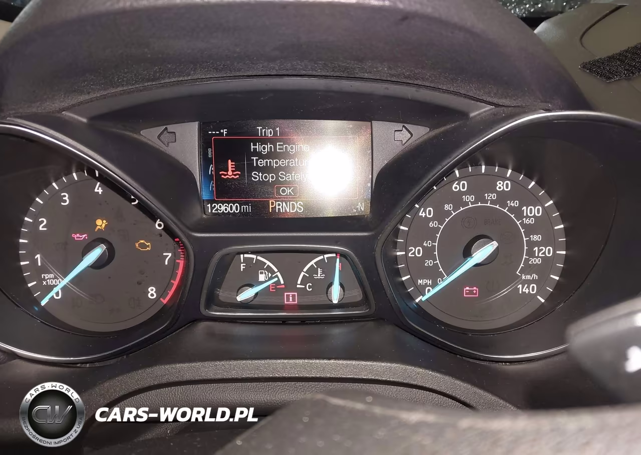 2017 Ford Escape Se VIN:1FMCU9GD6HUD17425 - 7