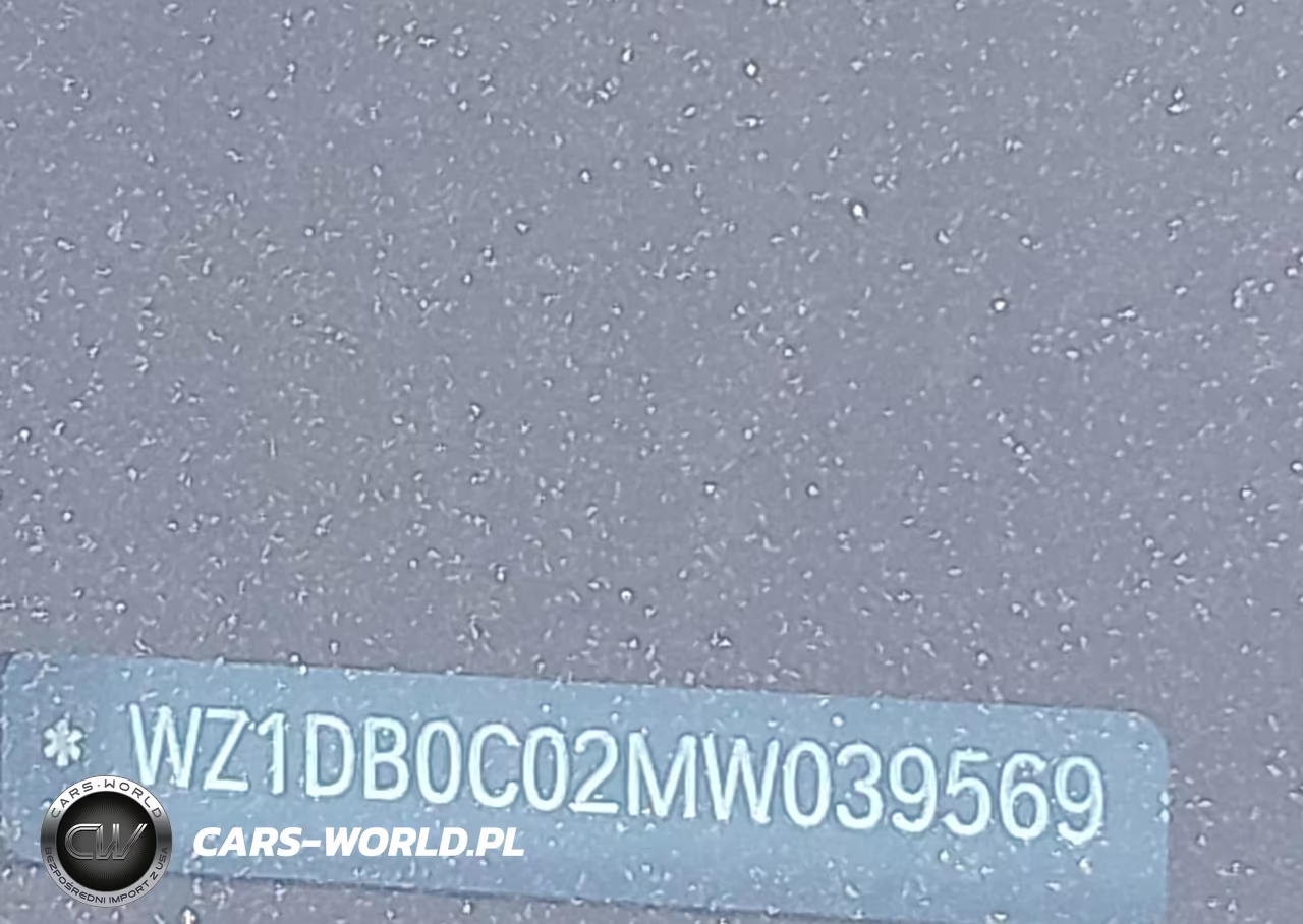 2021 Toyota Gr Supra 3.0 Premium VIN:WZ1DB0C02MW039569 - 13