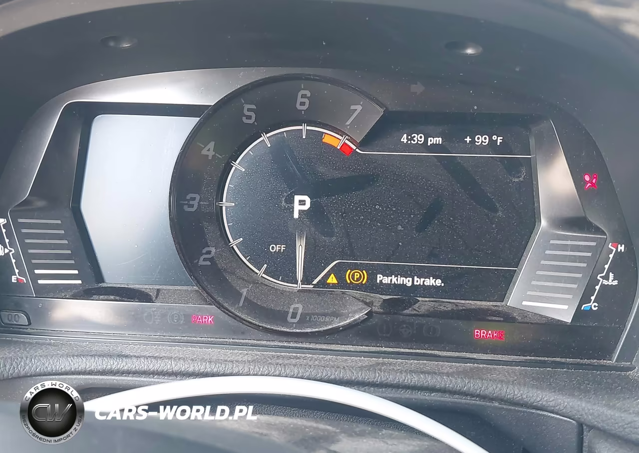 2021 Toyota Gr Supra 3.0 Premium VIN:WZ1DB0C02MW039569 - 7