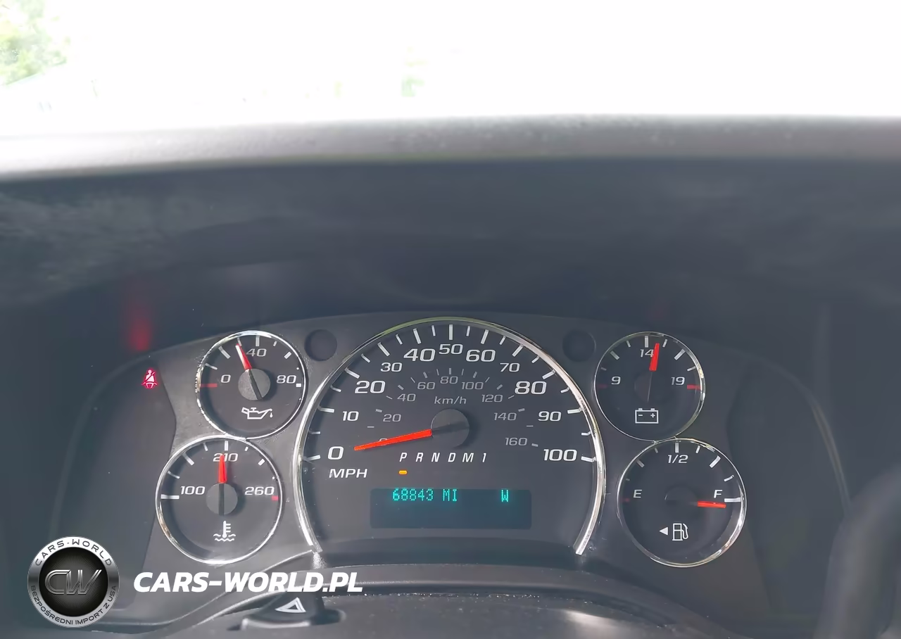 2018 Chevrolet Express 3500 Lt VIN:1GAZGPFG7J1243129 - 7