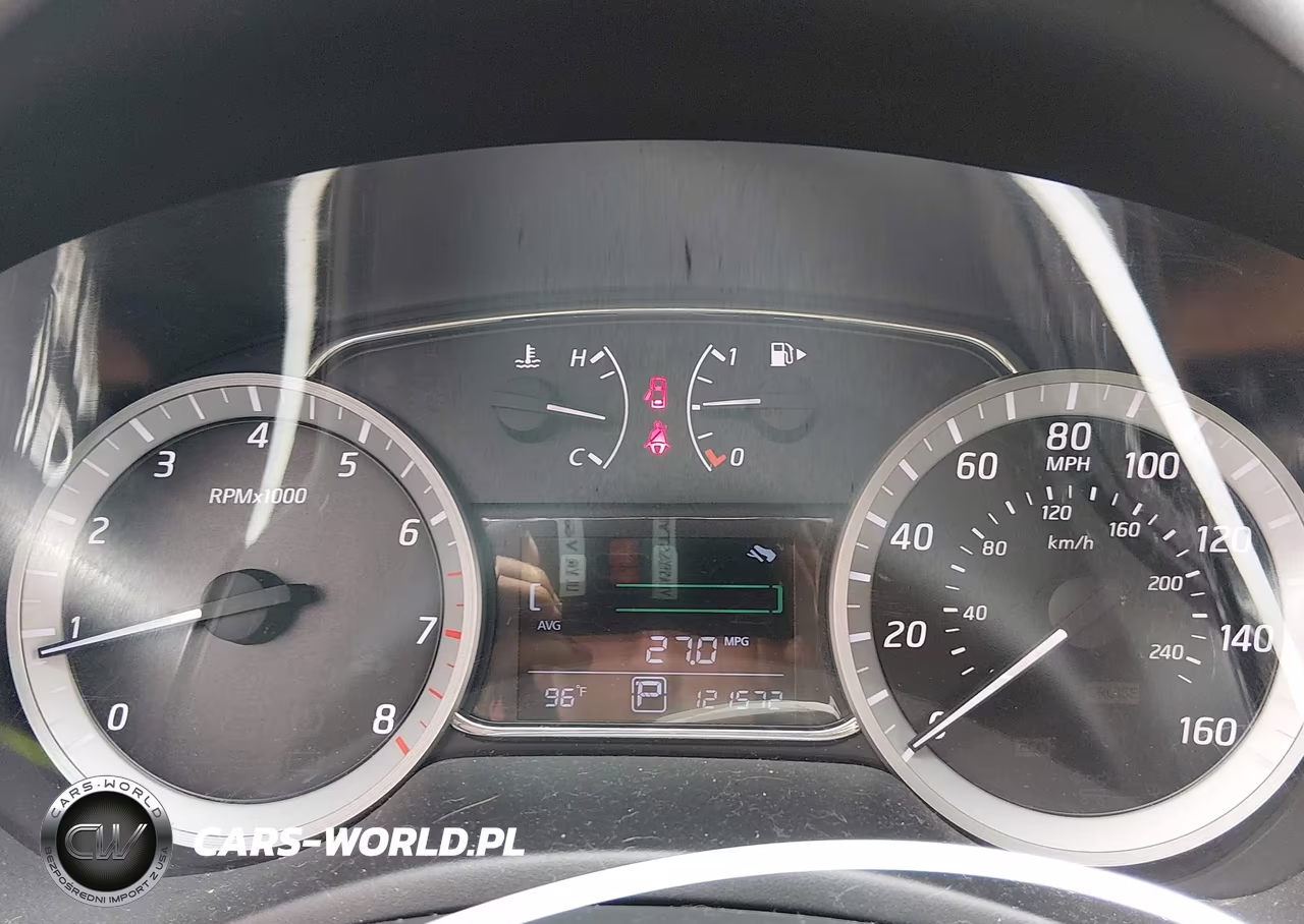 2014 Nissan Sentra Sr VIN:3N1AB7AP6EL635854 - 7