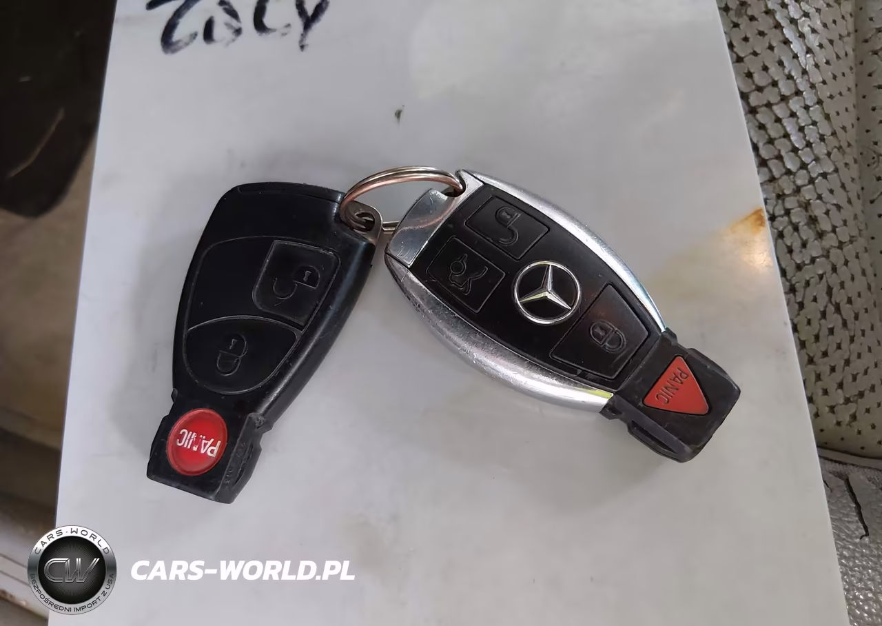 2006 Mercedes-Benz E 350 VIN:WDBUH56J46A953707 - 11