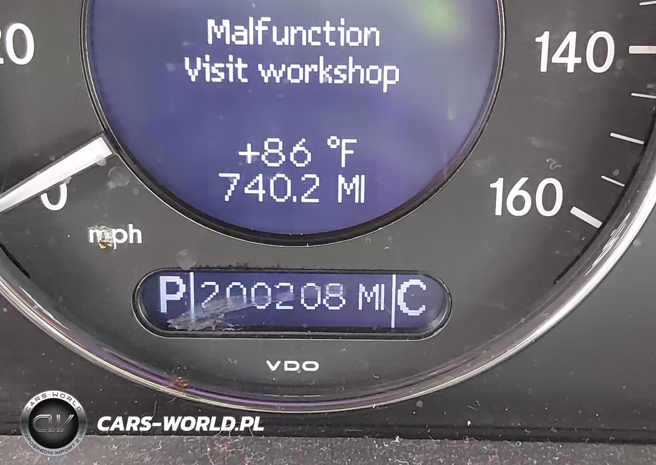 2006 Mercedes-Benz E 350 VIN:WDBUH56J46A953707 - 12