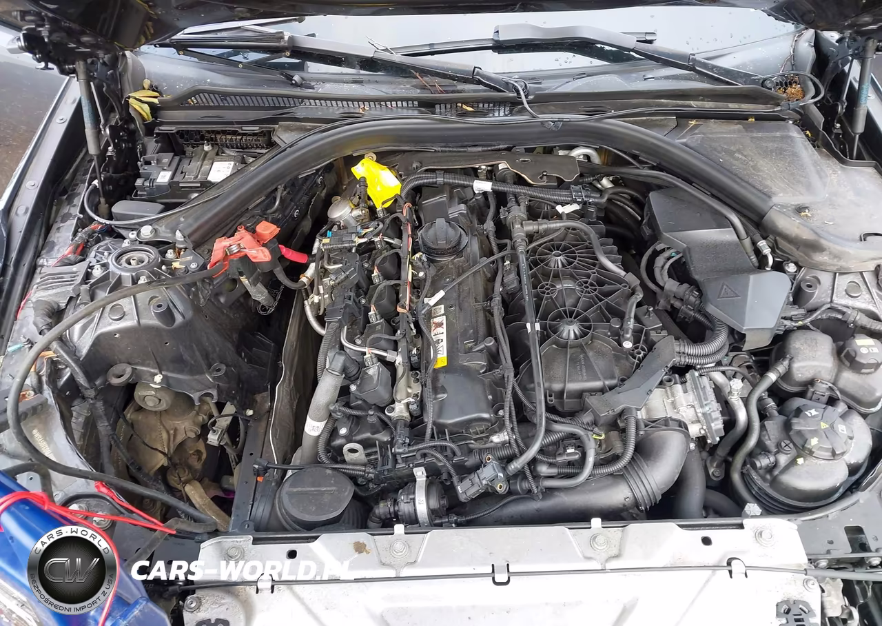 2020 BMW M340I VIN:WBA5U7C04LFH07487 - 10