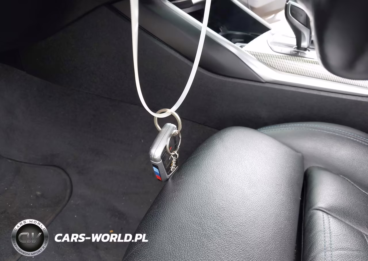2020 BMW M340I VIN:WBA5U7C04LFH07487 - 11
