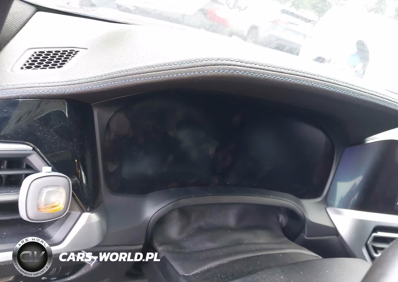 2020 BMW M340I VIN:WBA5U7C04LFH07487 - 15