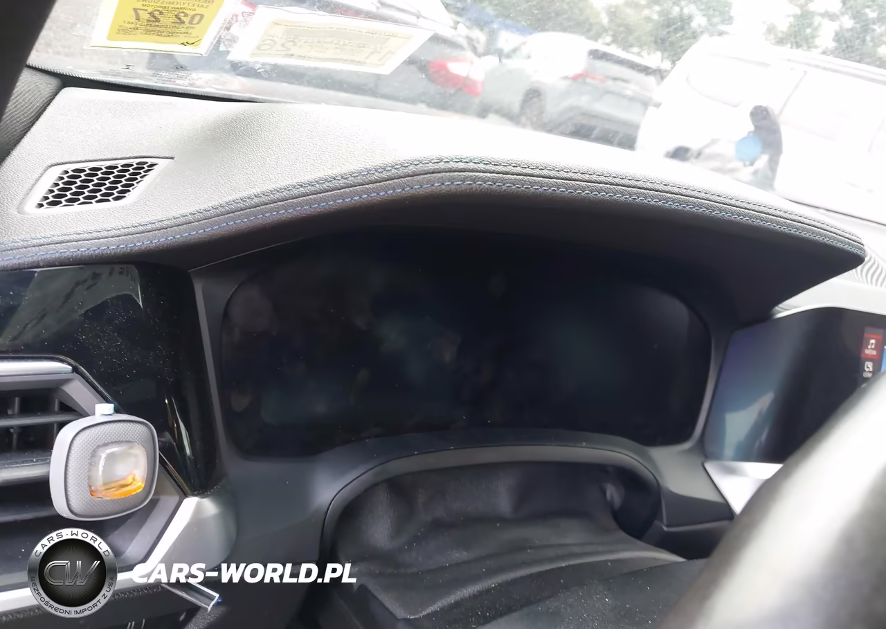 2020 BMW M340I VIN:WBA5U7C04LFH07487 - 7