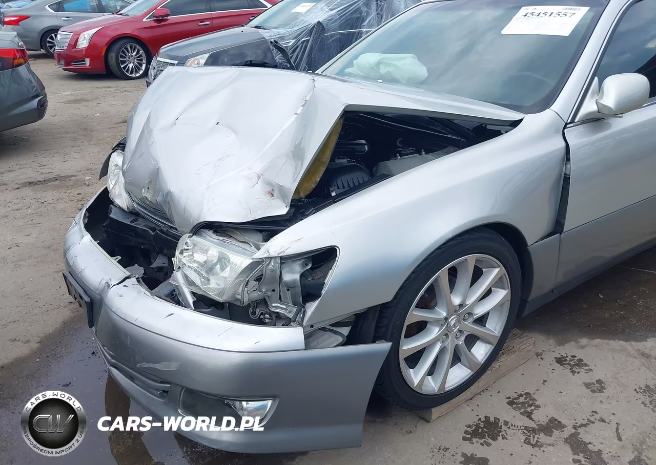 2000 Lexus Es 300 VIN:JT8BF28G2Y5075218 - 6
