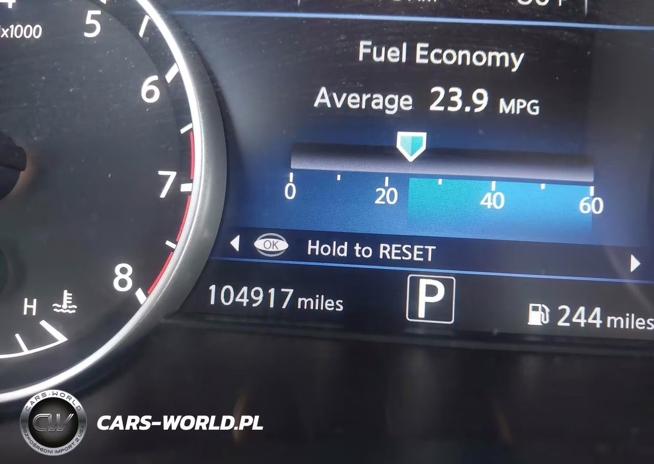 2015 Nissan Murano Sv VIN:5N1AZ2MG5FN234137 - 16