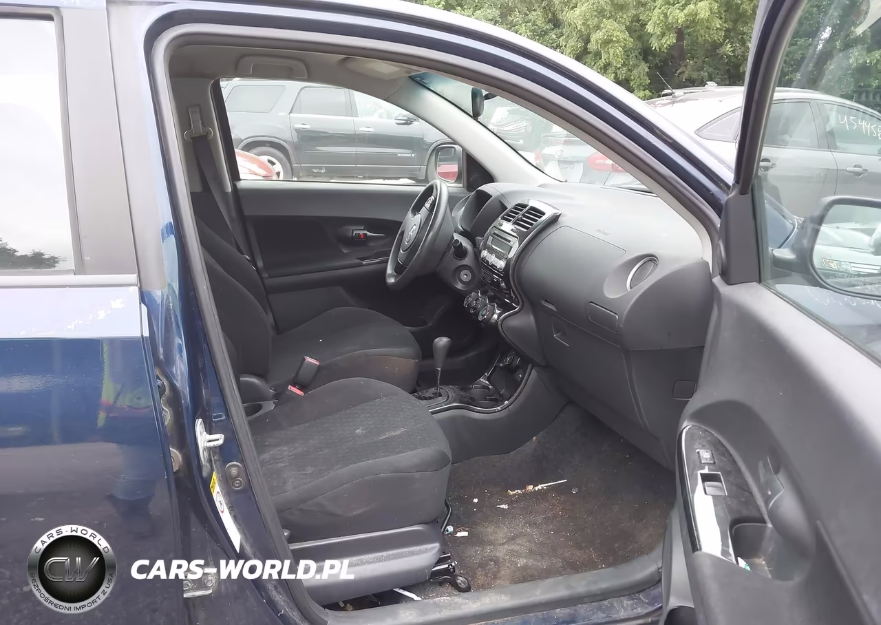 2009 Scion Xd VIN:JTKKU10409J039743 - 5