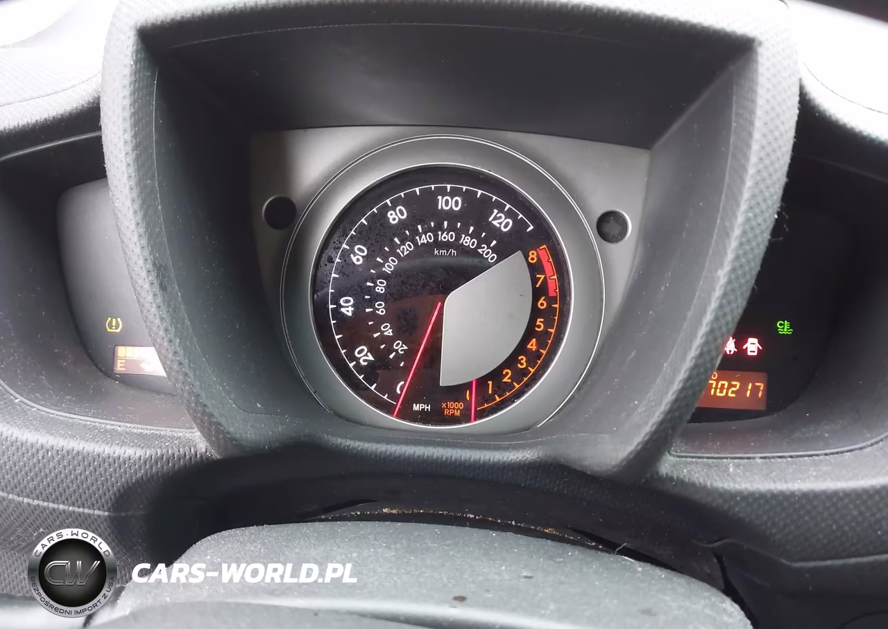 2009 Scion Xd VIN:JTKKU10409J039743 - 7
