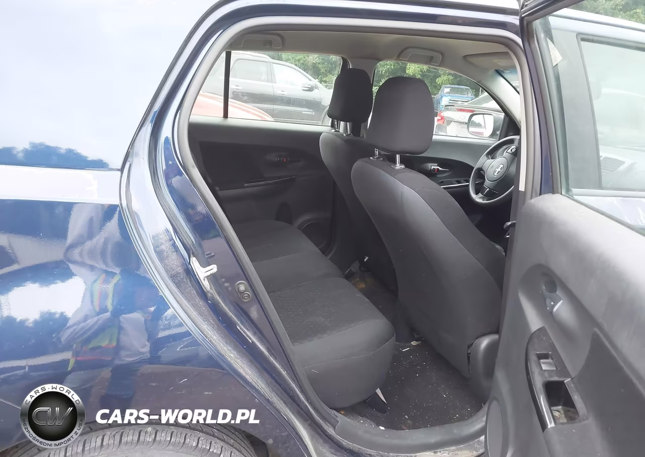 2009 Scion Xd VIN:JTKKU10409J039743 - 8