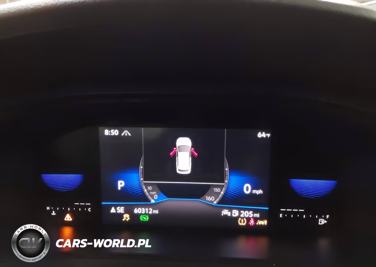 2022 Volkswagen Taos 1.5T Se VIN:3VVPX7B2XNM041694 - 7