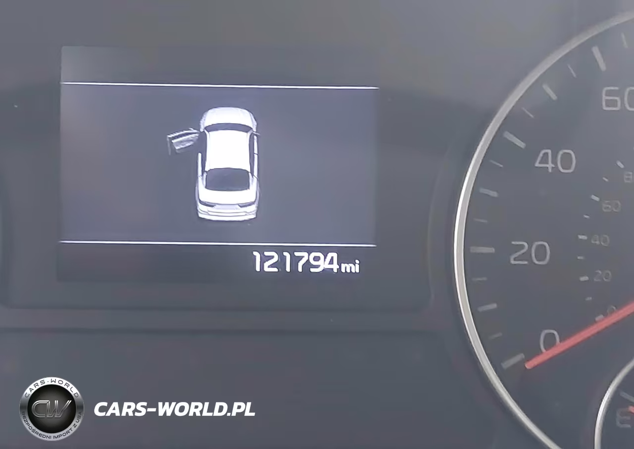 2019 Kia Optima Lx VIN:5XXGT4L33KG374882 - 15