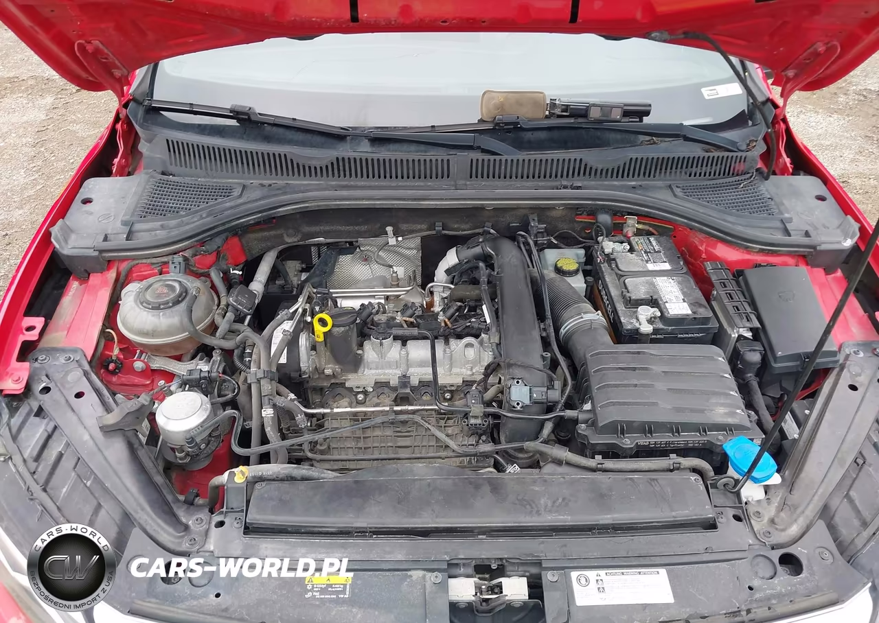 2019 Volkswagen Jetta 1.4T R-Line-1.4T S-1.4T Se VIN:3VWC57BU1KM162790 - 10