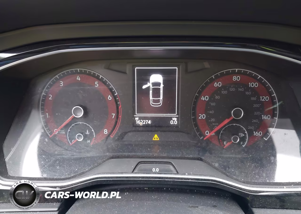 2019 Volkswagen Jetta 1.4T R-Line-1.4T S-1.4T Se VIN:3VWC57BU1KM162790 - 7