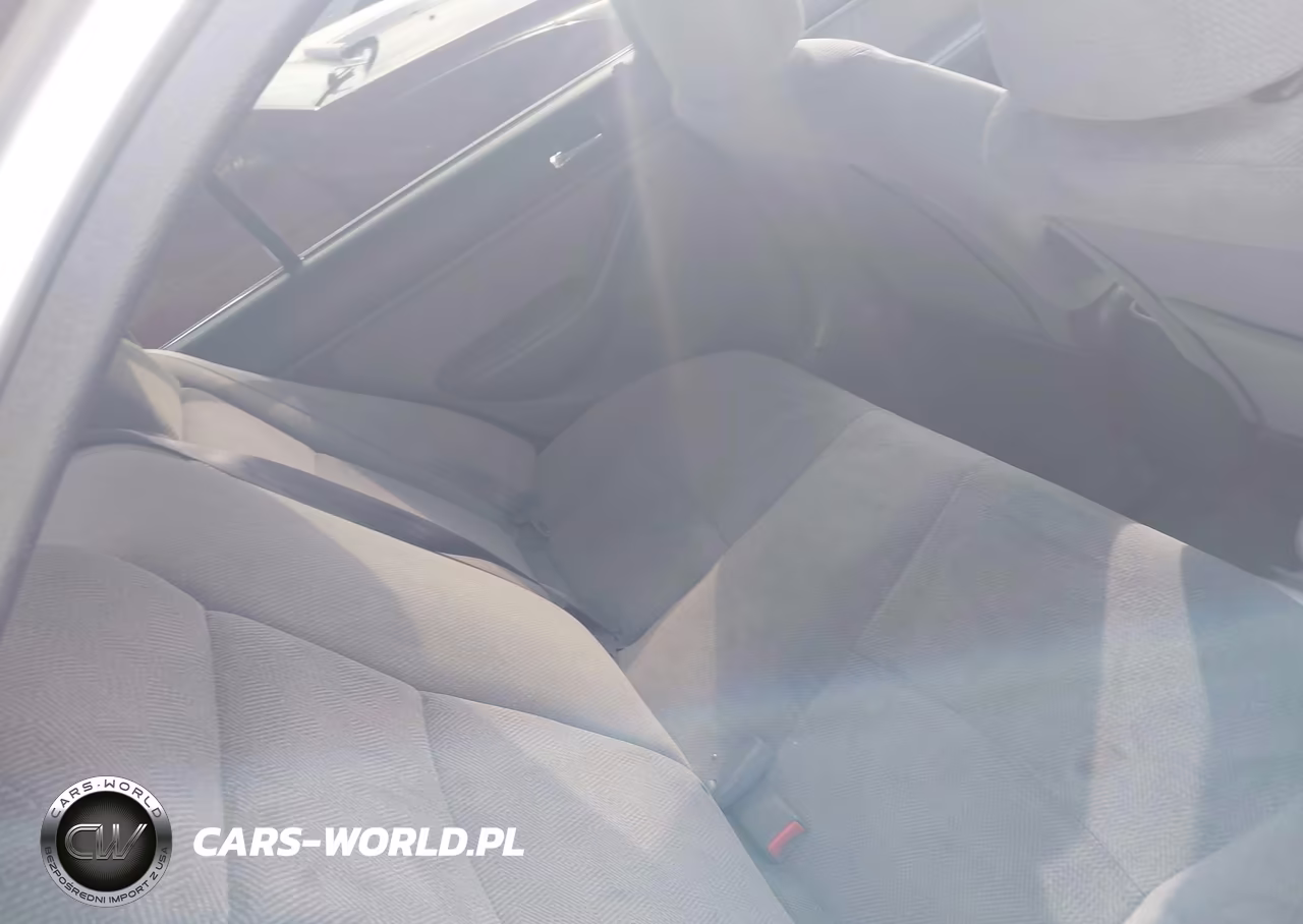 2002 Honda Civic Lx VIN:1HGES16662L012254 - 8