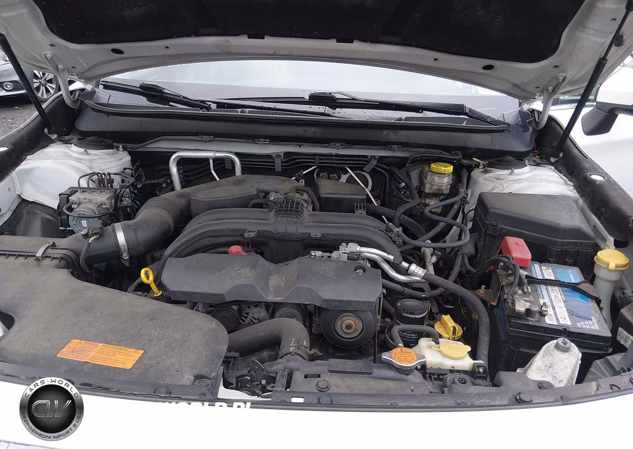 2019 Subaru Outback 2.5I Limited VIN:4S4BSANC5K3308578 - 10