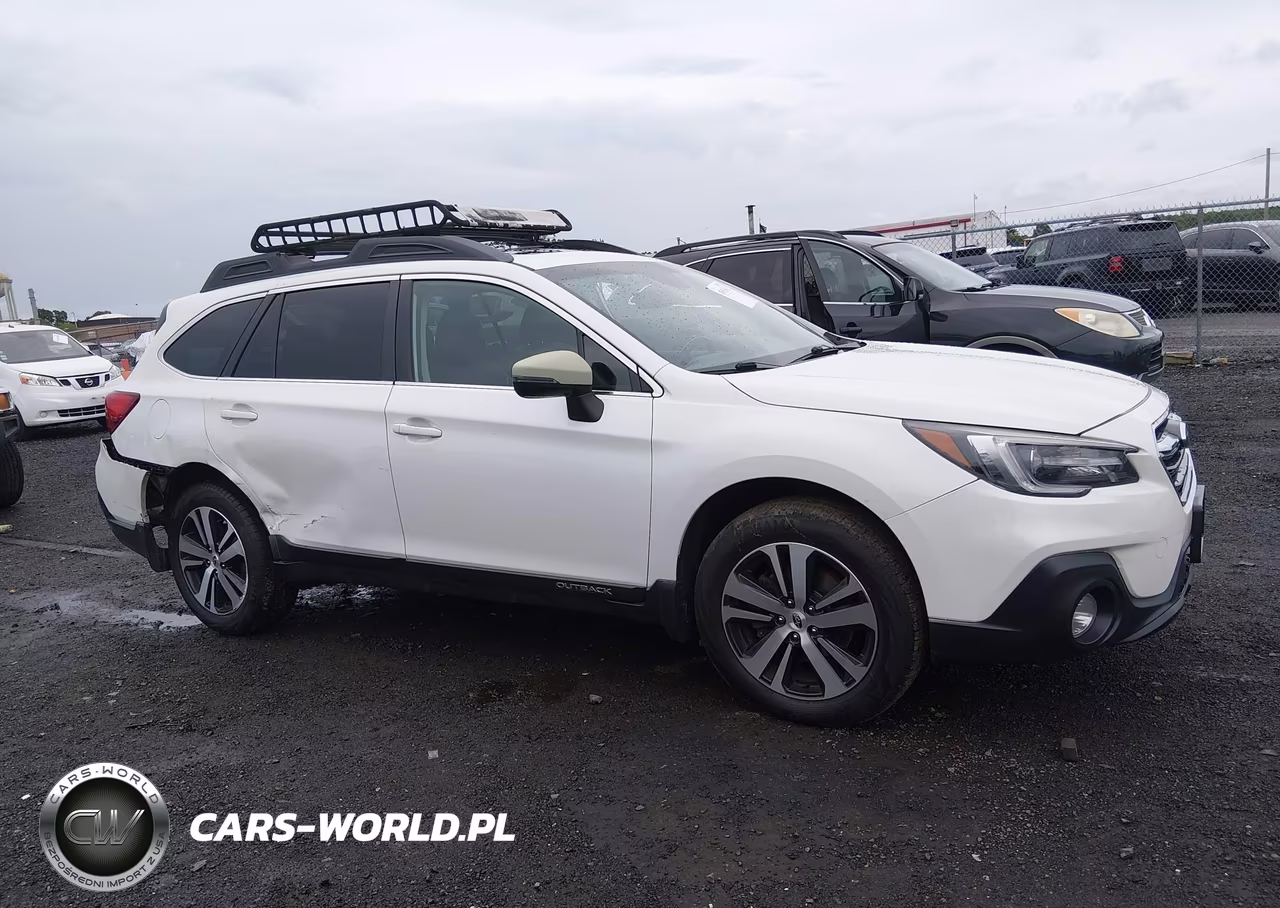 2019 Subaru Outback 2.5I Limited VIN:4S4BSANC5K3308578 - 13