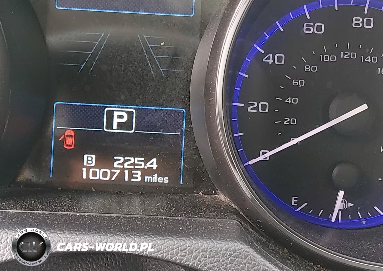 2019 Subaru Outback 2.5I Limited VIN:4S4BSANC5K3308578 - 15
