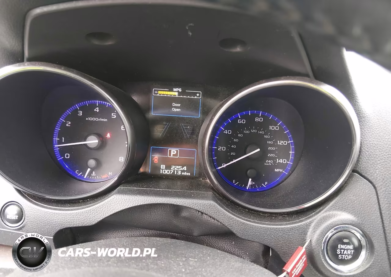 2019 Subaru Outback 2.5I Limited VIN:4S4BSANC5K3308578 - 7