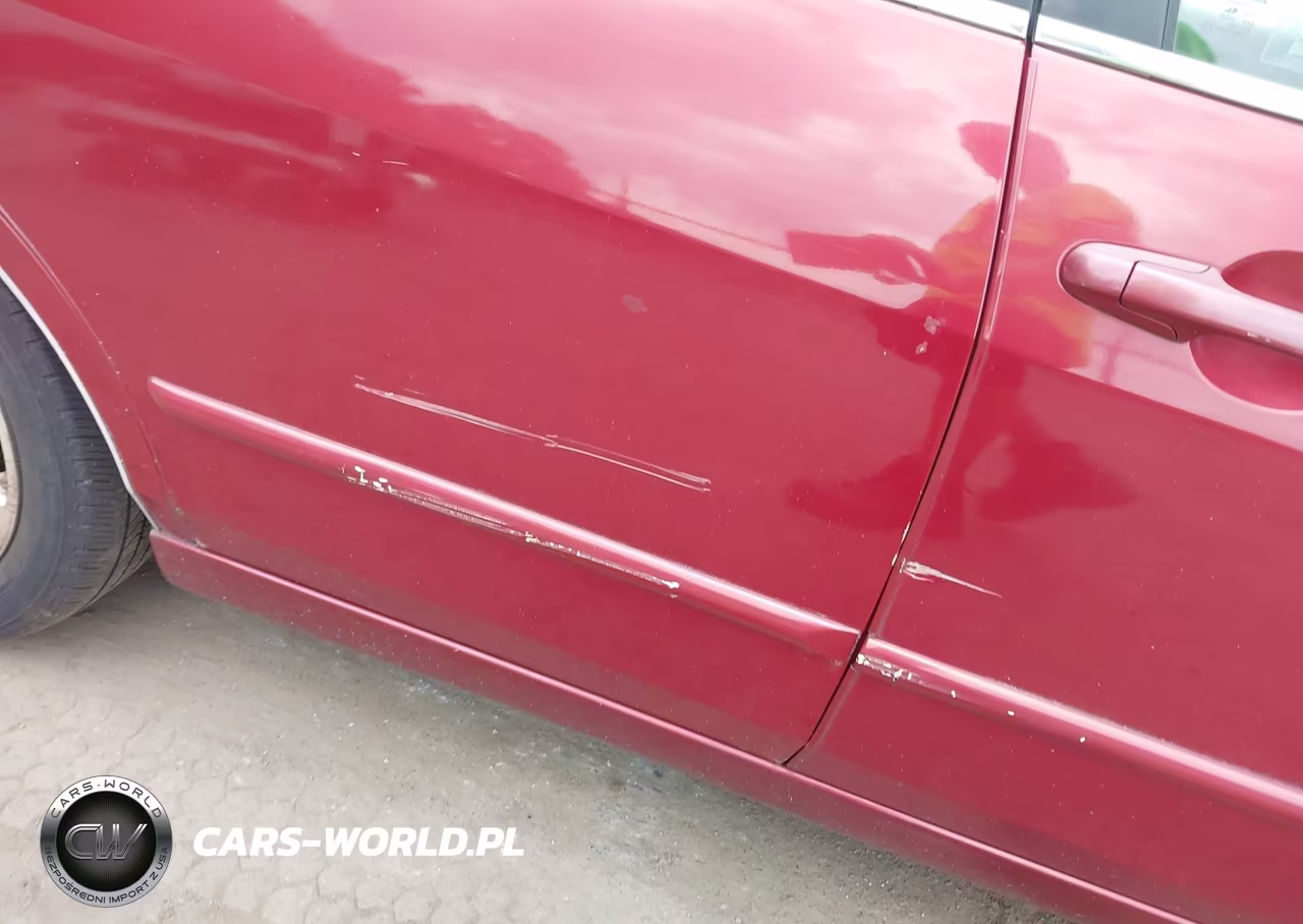 2007 Honda Accord 3.0 Ex VIN:1HGCM66597A015271 - 6