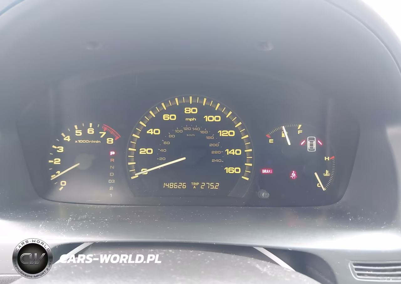 2007 Honda Accord 3.0 Ex VIN:1HGCM66597A015271 - 7