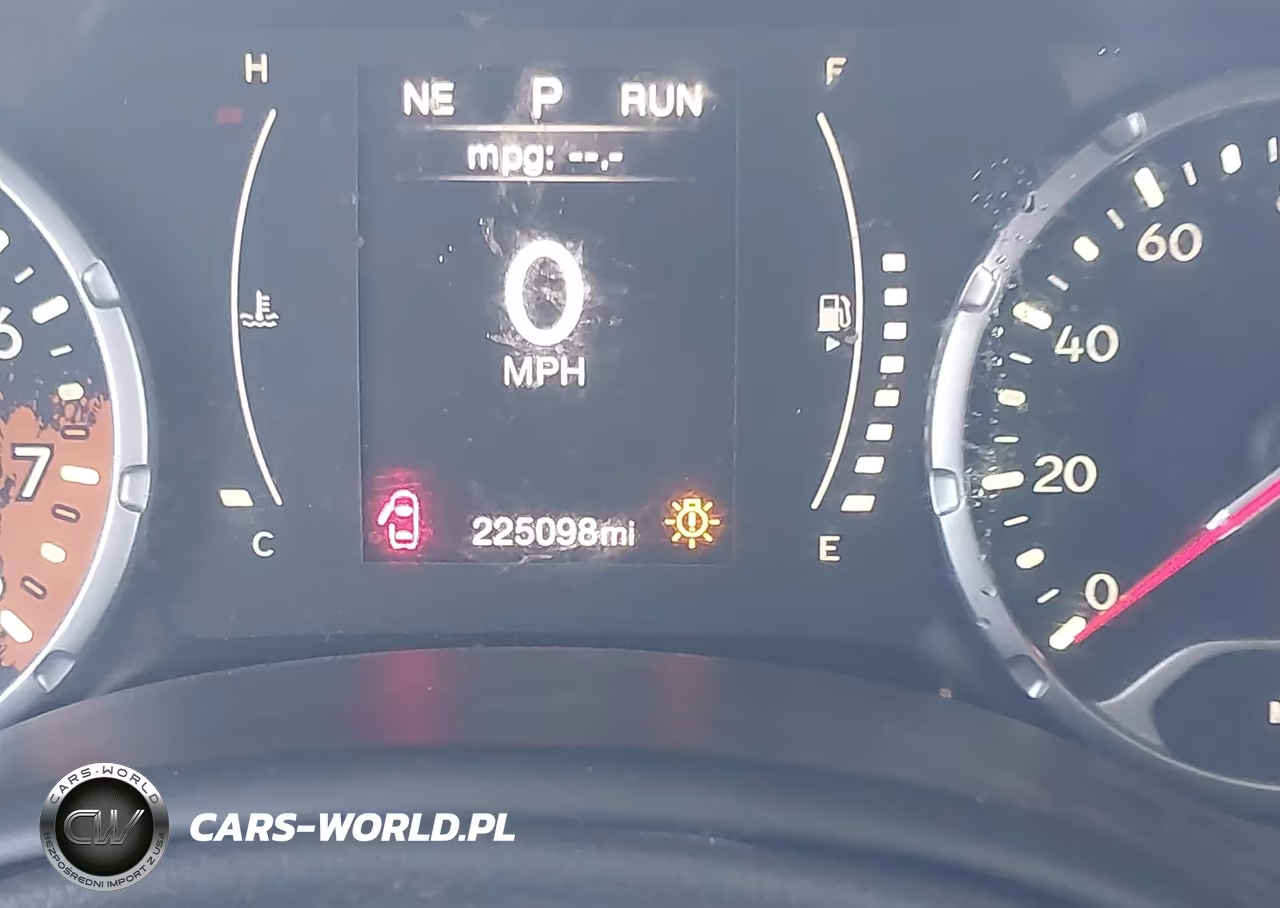 2016 Jeep Renegade Latitude VIN:ZACCJABT0GPD85619 - 7