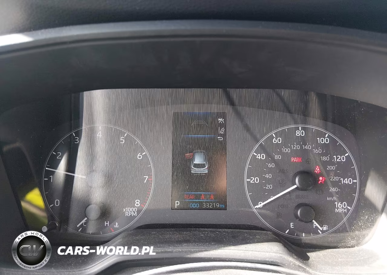 2023 Toyota Corolla Cross L VIN:7MUAAAAG7PV050250 - 7