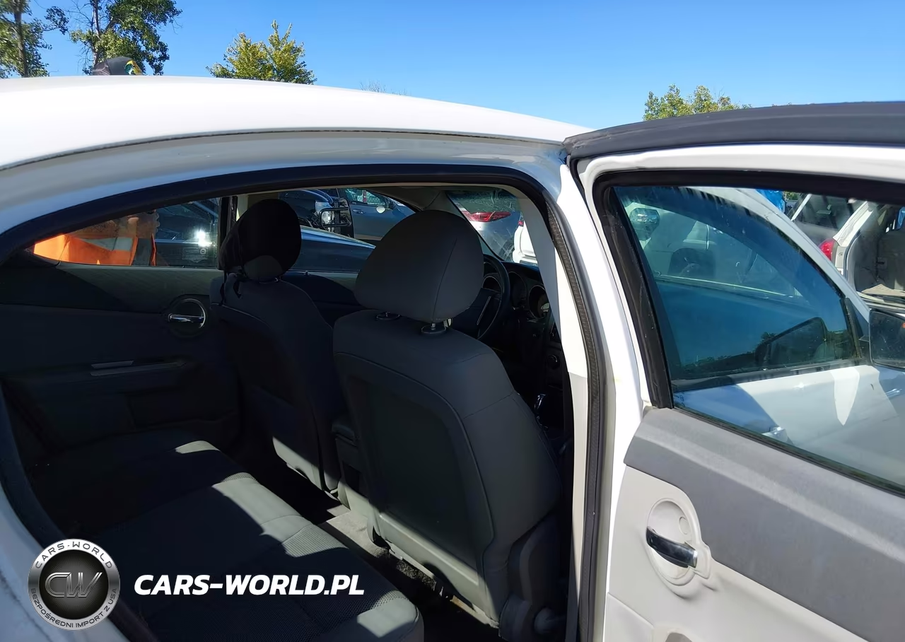 2008 Dodge Avenger Sxt VIN:1B3LC56K78N275102 - 8