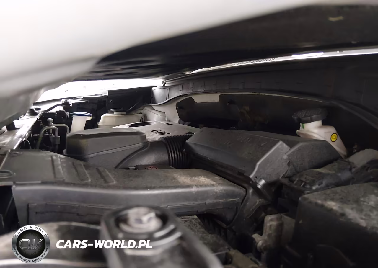 2018 Hyundai Santa Fe Sport 2.4L VIN:5XYZUDLBXJG541830 - 10
