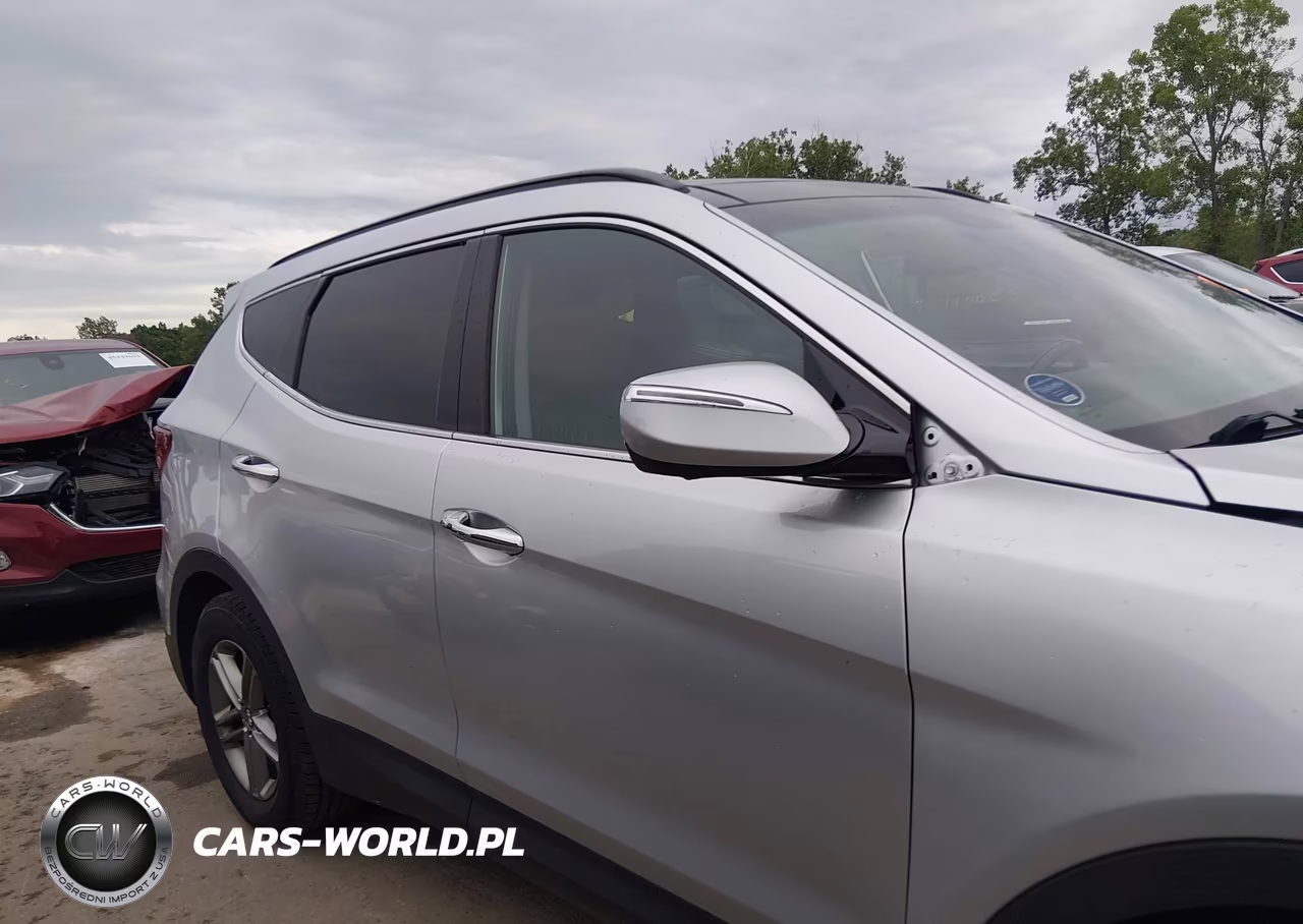 2018 Hyundai Santa Fe Sport 2.4L VIN:5XYZUDLBXJG541830 - 13