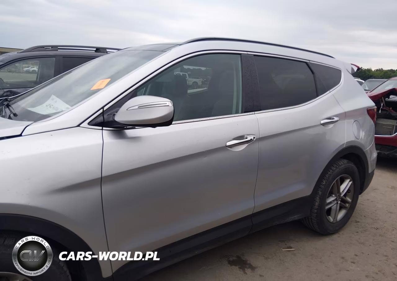 2018 Hyundai Santa Fe Sport 2.4L VIN:5XYZUDLBXJG541830 - 14