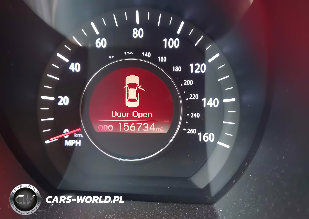 2011 Kia Optima Lx VIN:KNAGM4A74B5132901 - 7