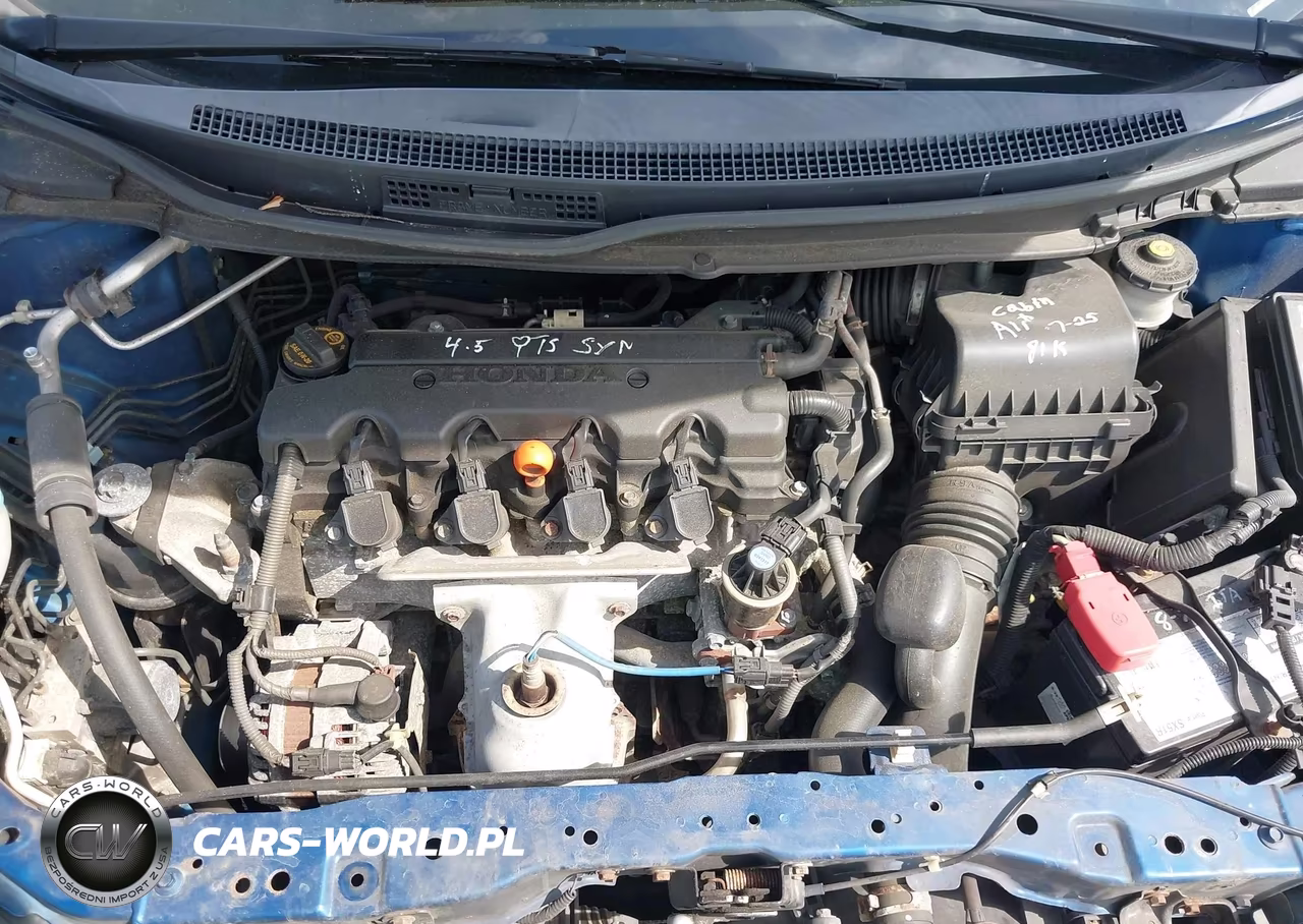 2013 Honda Civic Ex VIN:19XFB2F89DE236317 - 10