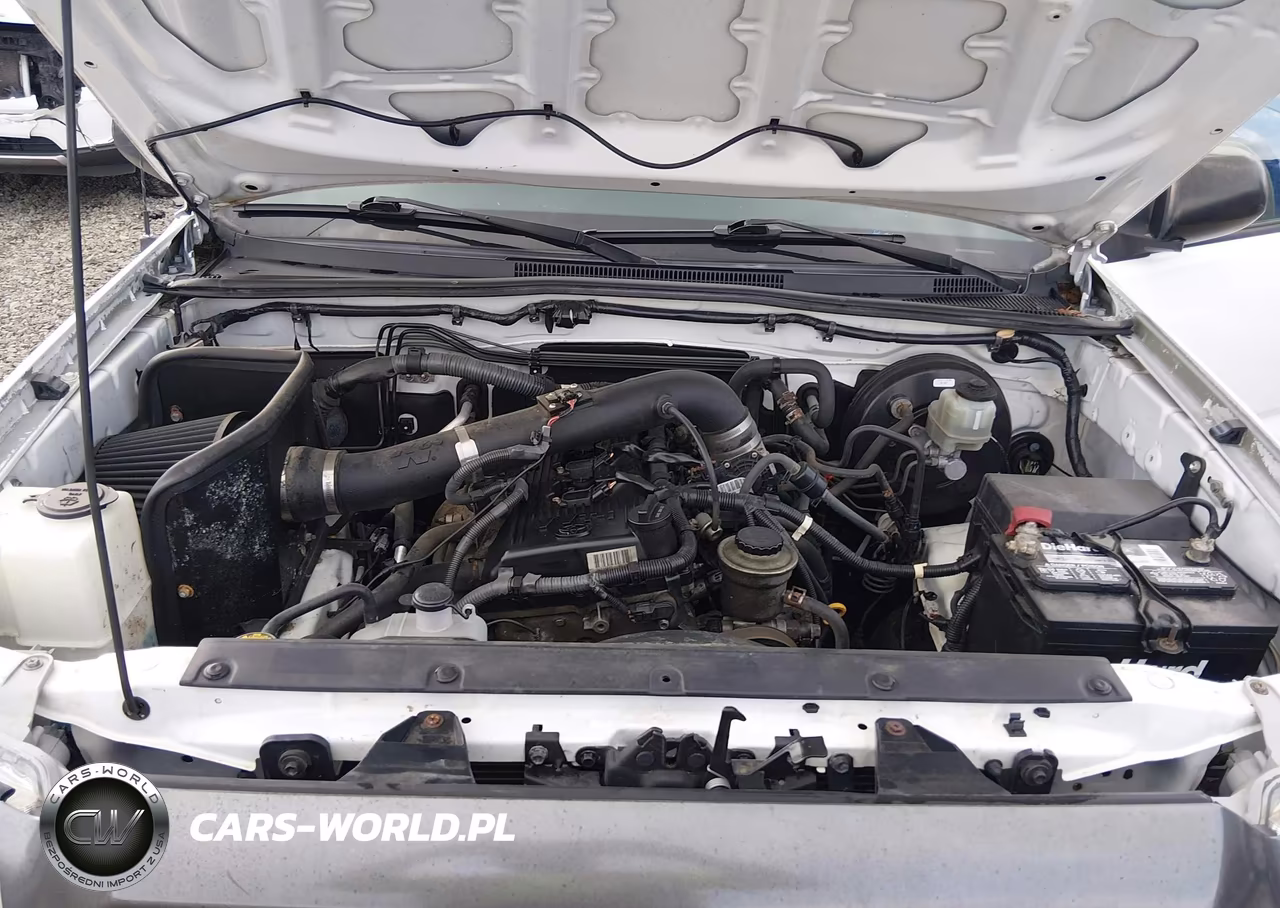 2012 Toyota Tacoma VIN:5TFTX4CN2CX016316 - 10