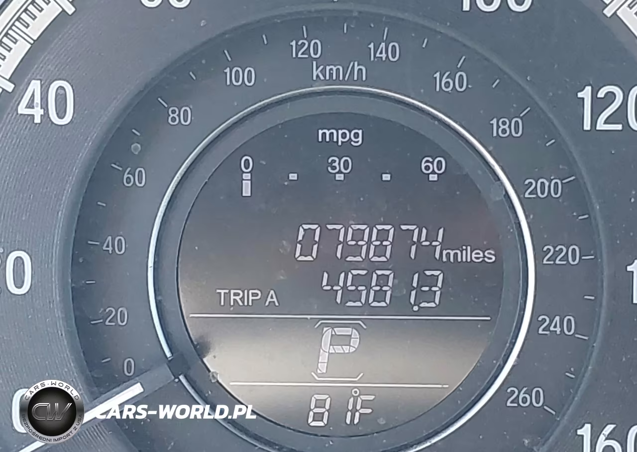 2016 Honda Accord Ex-L VIN:1HGCR2F89GA233750 - 16