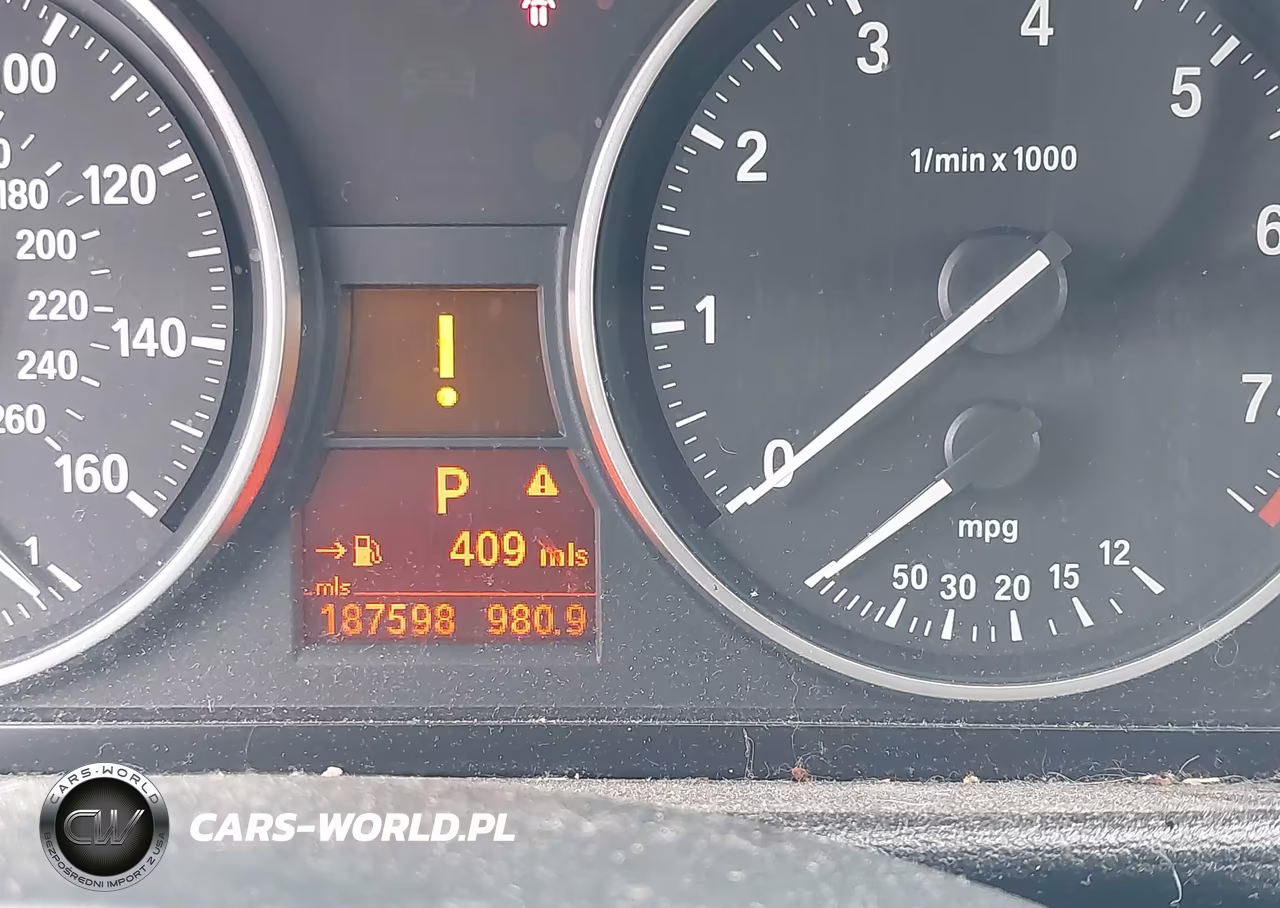 2015 BMW X1 Sdrive28I VIN:WBAVM1C54FVW58016 - 7