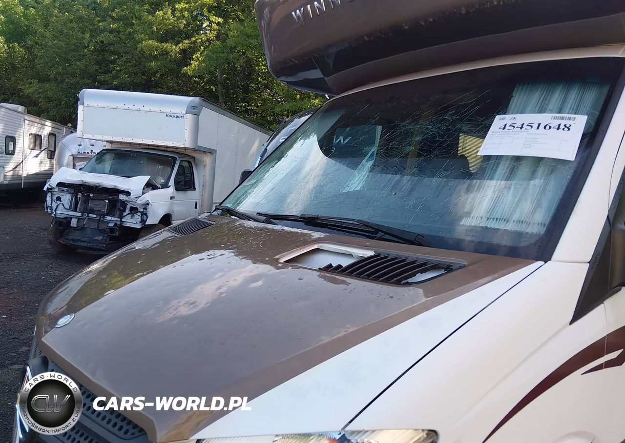 2015 Mercedes-Benz Sprinter 3500 VIN:WDAPF4CC7F9610513 - 11