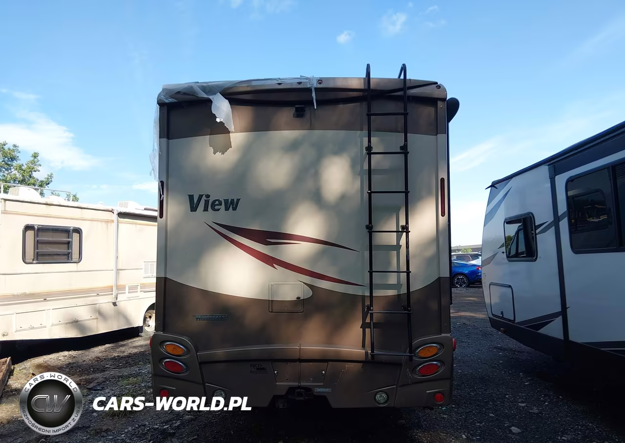 2015 Mercedes-Benz Sprinter 3500 VIN:WDAPF4CC7F9610513 - 15