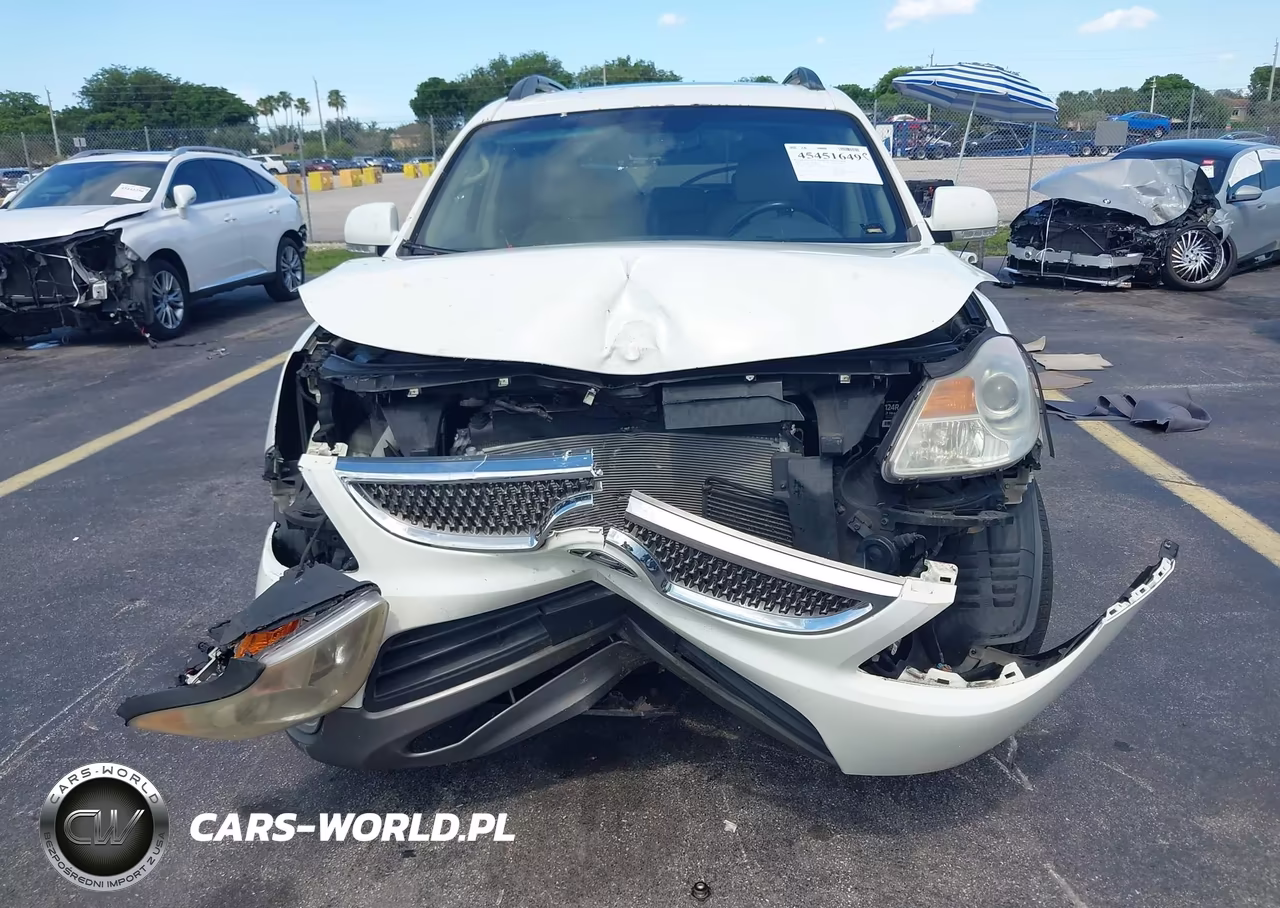 2008 Hyundai Veracruz Gls-Limited-Se VIN:KM8NU13C08U030699 - 11