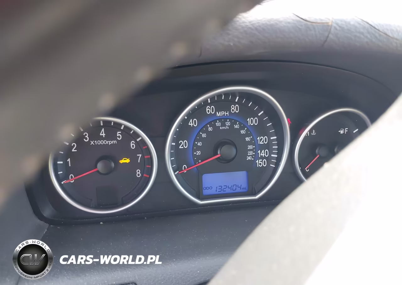 2008 Hyundai Veracruz Gls-Limited-Se VIN:KM8NU13C08U030699 - 7