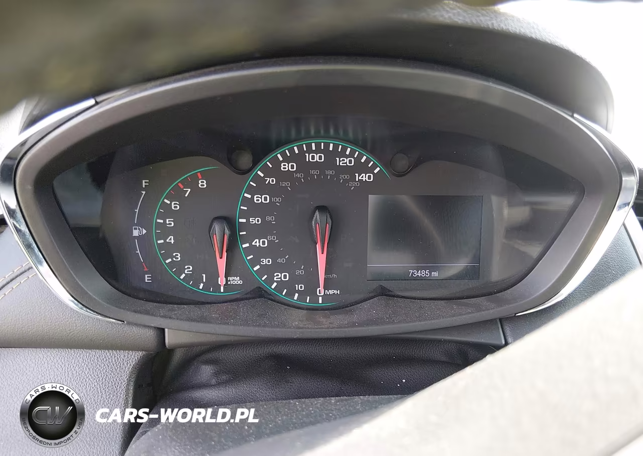 2019 Chevrolet Trax Lt VIN:KL7CJLSB4KB913407 - 7