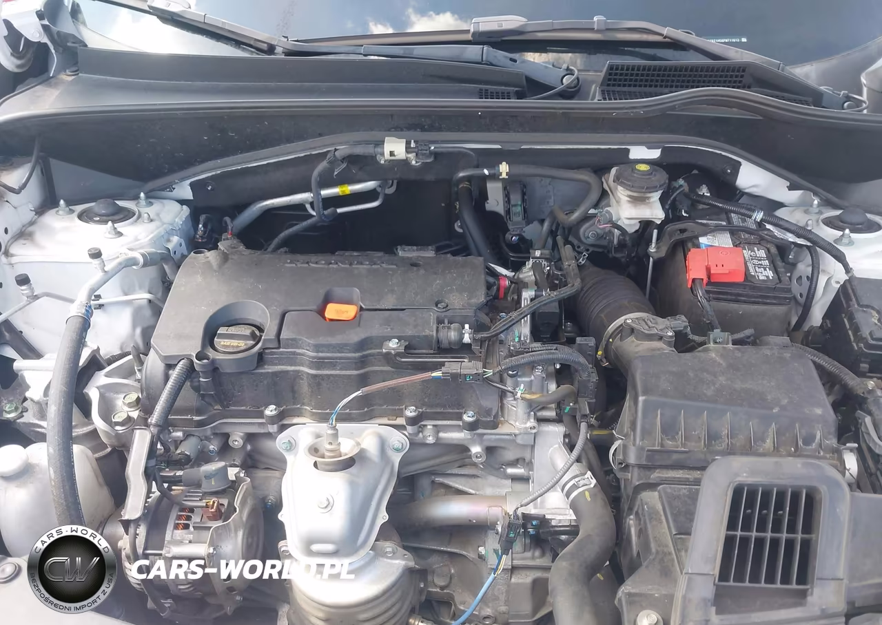 2023 Honda Hr-V 2Wd Sport VIN:3CZRZ1H56PM711612 - 10