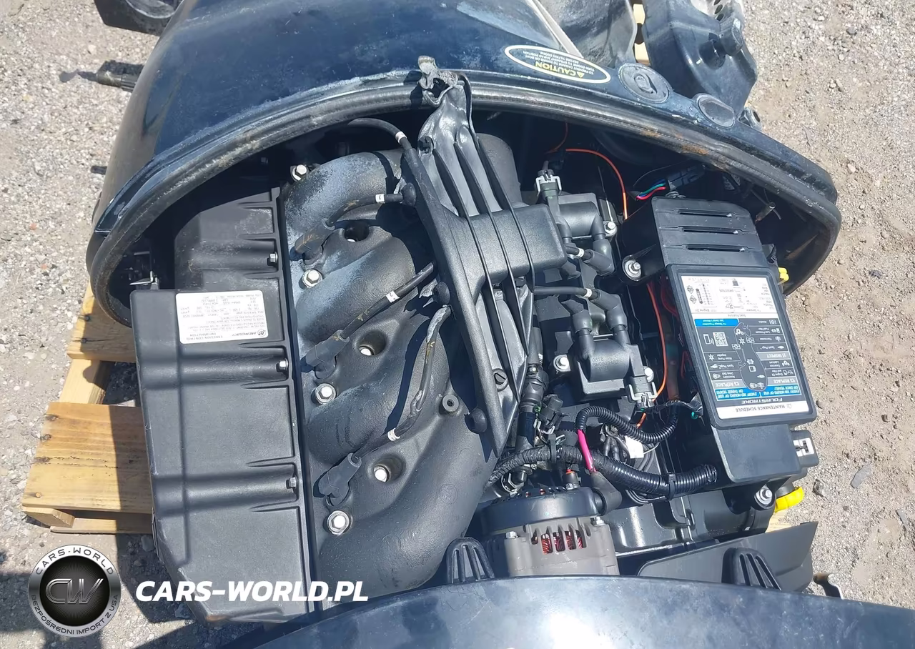 2019 Mercury Motor VIN:0000000002B606114 - 10